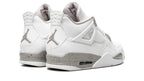 Air Jordan 4 Retro "White Oreo"