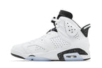 Jordan 6 Retro 'Reverse Oreo'