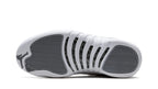 Air Jordan 12 "Stealth"