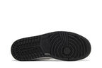 Jordan 1 Mid SE 'Black White Metallic Silver'