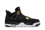 Jordan 4 Retro 'Royalty'