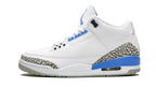Air Jordan 3 Retro "UNC"