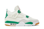 Nike SB x Jordan 4 Retro SP 'Pine Green'