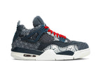 Jordan 4 Retro SE 'Sashiko'