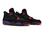 Jordan 4 Retro NRG 'Raptors - Drake Signature'