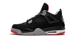 Air Jordan 4 Retro "Bred 2019"