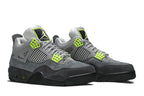 Jordan 4 Retro SE 'Neon 95'