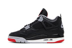 Jordan 4 Retro 'Bred Reimagined'