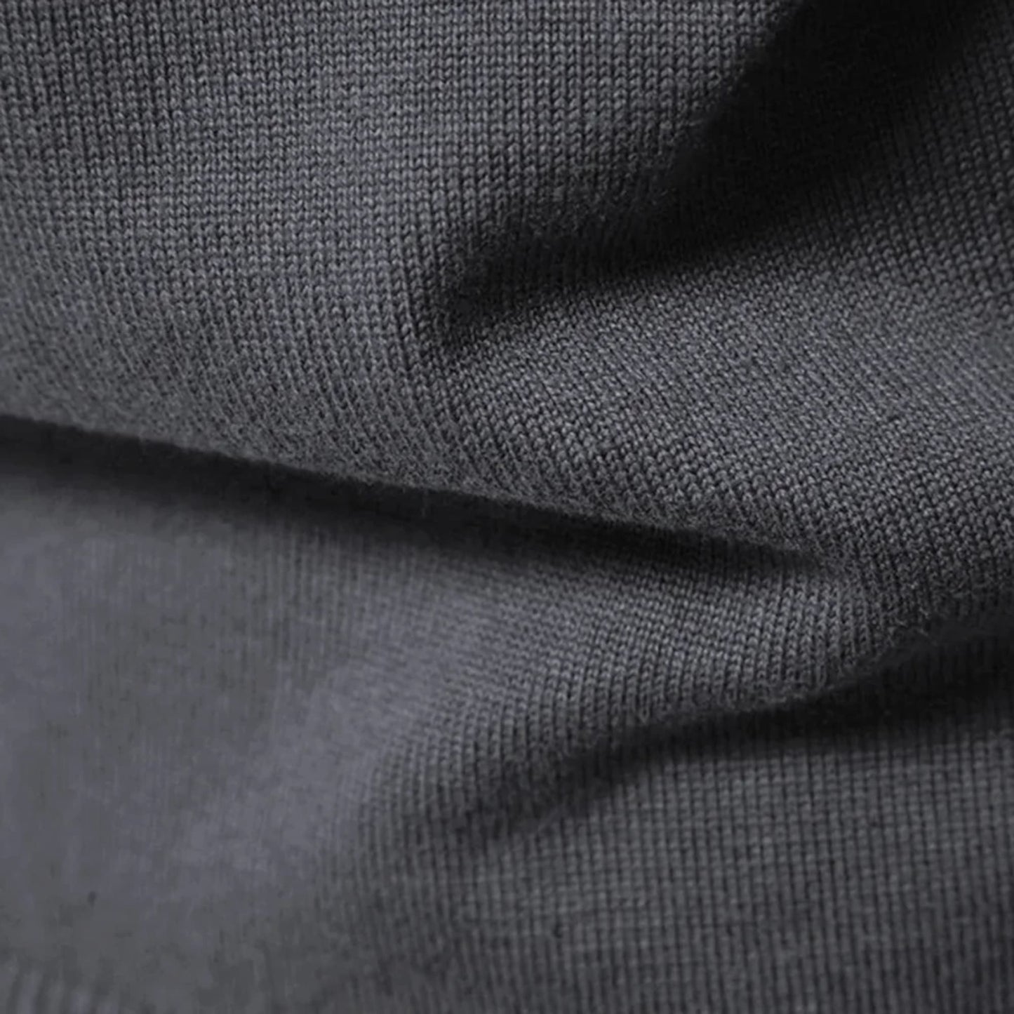 Pocket Cardigan Sweater