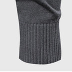 Pocket Cardigan Sweater