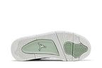 Wmns Jordan 4 Retro 'Abundance / Seafoam'