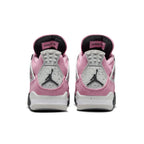 Air Jordan 4 WMNS "Orchid"