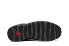 Jordan 10 Retro 'Shadow' 2018
