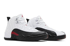 Jordan 12 Retro 'Red Taxi'