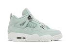 Wmns Jordan 4 Retro 'Abundance / Seafoam'