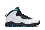 Jordan 10 Retro 'Powder Blue' 2014