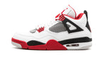 Air Jordan 4 Retro "Fire Red"