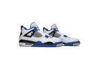 Jordan 4 Retro 'Motorsports'