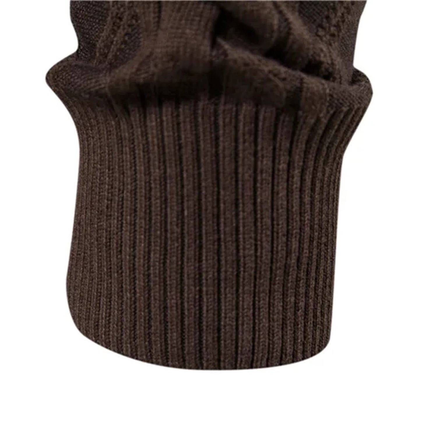 Shawl Collar Cardigan Sweater (Final Restock)