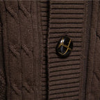 Shawl Collar Cardigan Sweater (Final Restock)