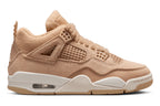Wmns Jordan 4 Retro 'Hemp'