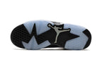 Air Jordan 6 Retro "Chrome 2022"