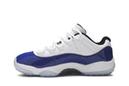 Wmns Jordan 11 Retro Low 'Concord Sketch'
