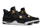 Jordan 4 Retro 'Royalty'
