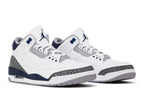 Jordan 3 Retro 'Midnight Navy'