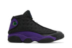 Jordan 13 Retro 'Court Purple'