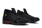Jordan 14 Retro 'Last Shot' 2018