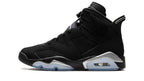 Air Jordan 6 Retro "Chrome 2022"