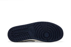 Jordan 1 Retro Low OG 'Obsidian UNC'