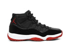 Jordan 11 Retro 'Bred' 2019