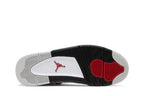 Jordan 4 Retro 'Red Cement'