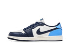 Jordan 1 Retro Low OG 'Obsidian UNC'