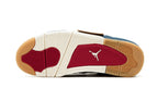 Air Jordan 4 Retro NRG "Levi's"