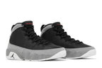 Jordan 9 Retro 'Particle Grey'