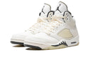 Air Jordan 5 Retro "Sail"