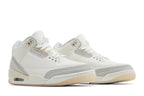 Jordan 3 Retro SE Craft 'Ivory'