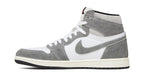AIR JORDAN 1 "Washed Black"