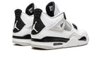 Air Jordan 4 Retro "Military Black"
