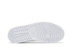 Jordan 1 Low 'Triple White' 2022
