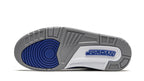 Air Jordan 3 Retro "Blue Cement"