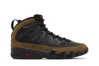 Jordan 9 Retro 'Olive' 2024