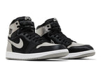 Wmns Jordan 1 Retro High OG 'Satin Shadow'
