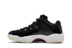 Jordan 11 Retro Low '72-10'