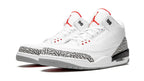 Air Jordan 3 Retro "White Cement '88 (2013)"