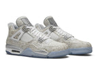 Jordan 4 Retro '30th Anniversary Laser'