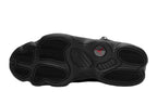 Jordan 6 Rings 'Anthracite Fire Red'